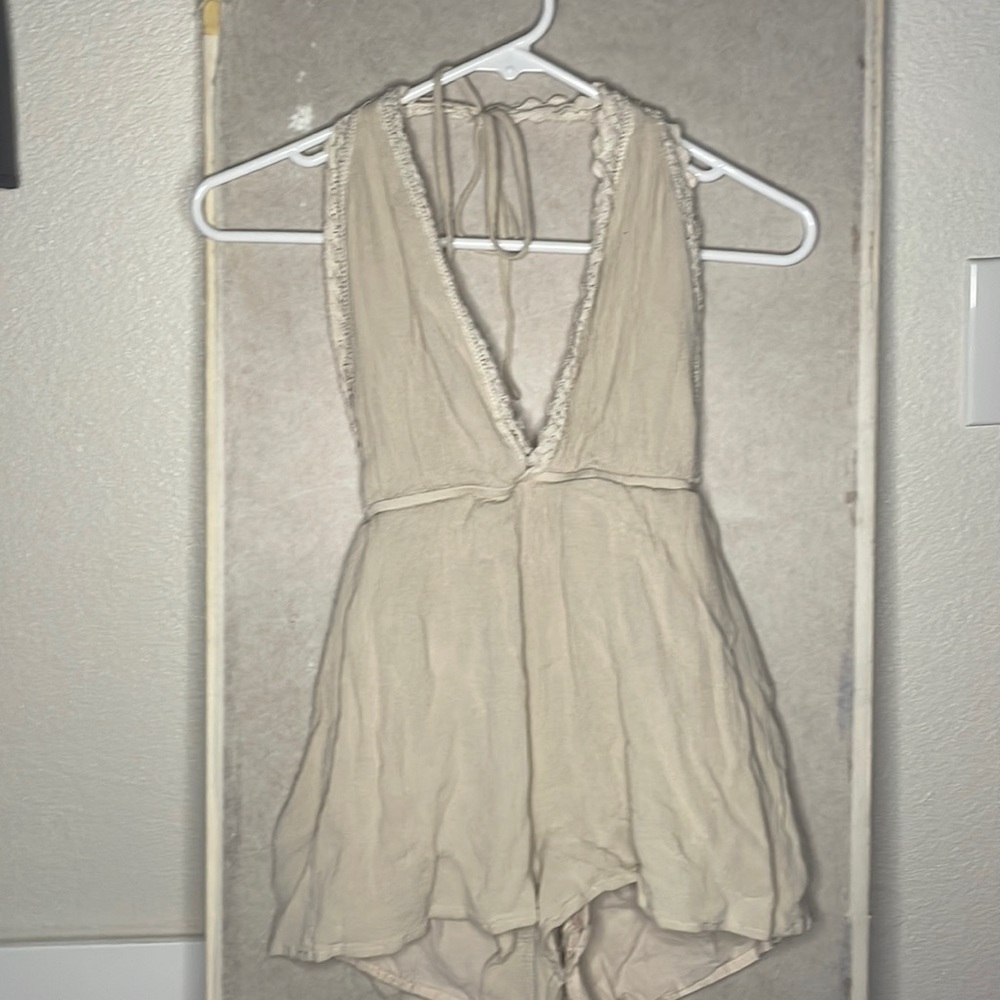 Kendall & Kylie Romper